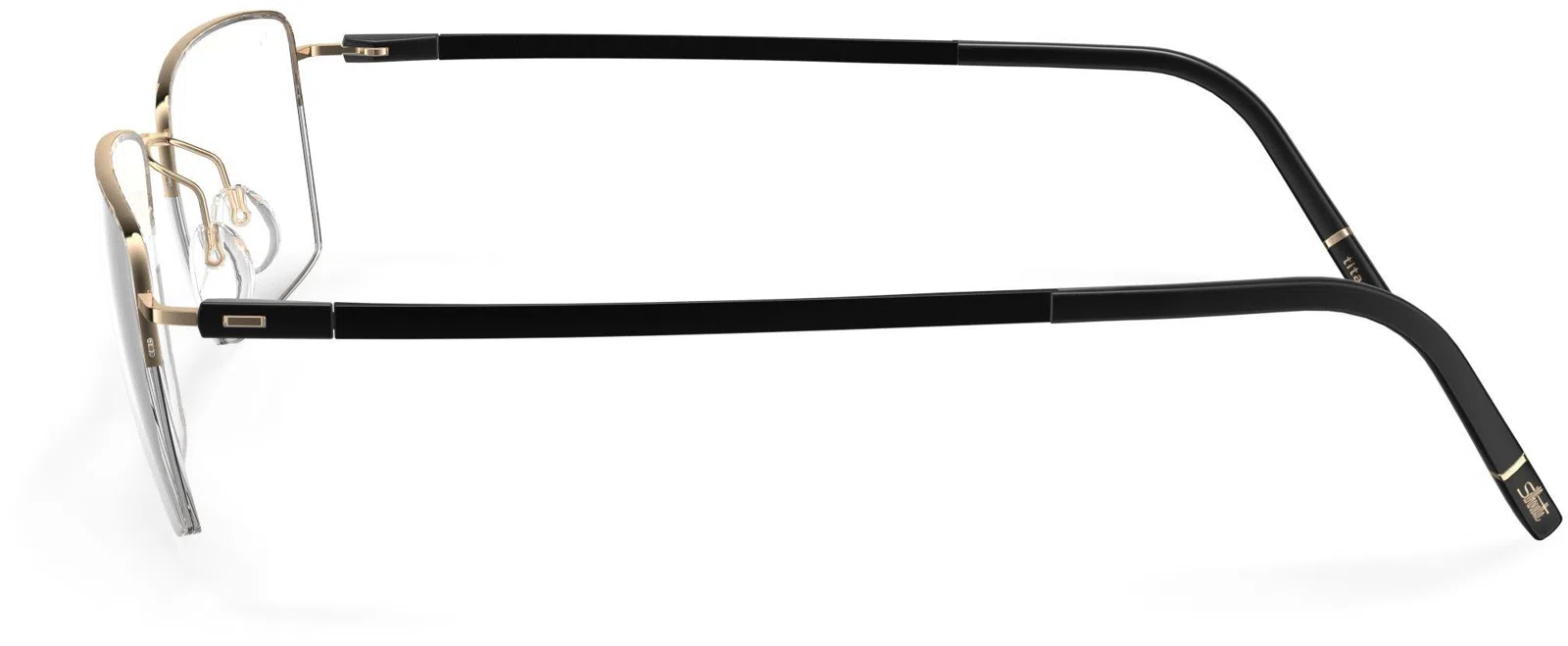 Silhouette Dynamic Dawn 5583 Eyeglasses - view 13
